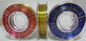 FDM 3D Yazıcı 9 Renk Üçlü Filament, 3D Yazıcı Filament Malzemeleri